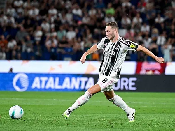 Teun Koopmeiners dipuji Igor Tudor (Image: Juventus)