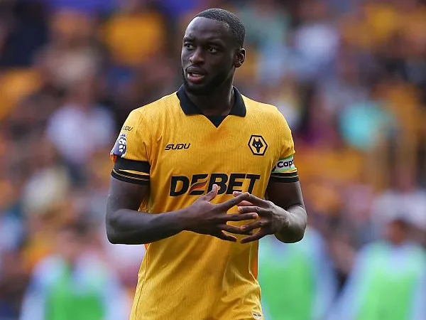 Toti Gomes. (Foto: James Gill - Danehouse/Getty Images)