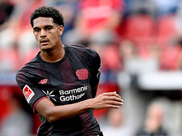 Dari Anfield ke BayArena, Jarell Quansah Langsung Bersinar di Leverkusen