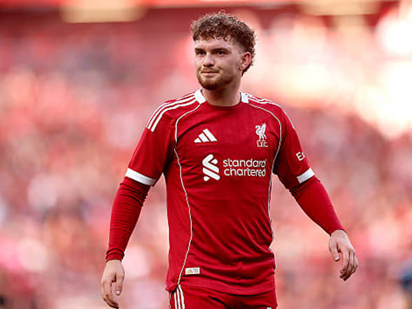 Liverpool Bisa Lepas 11 Pemain Jelang Penutupan Transfer Musim Panas 2025