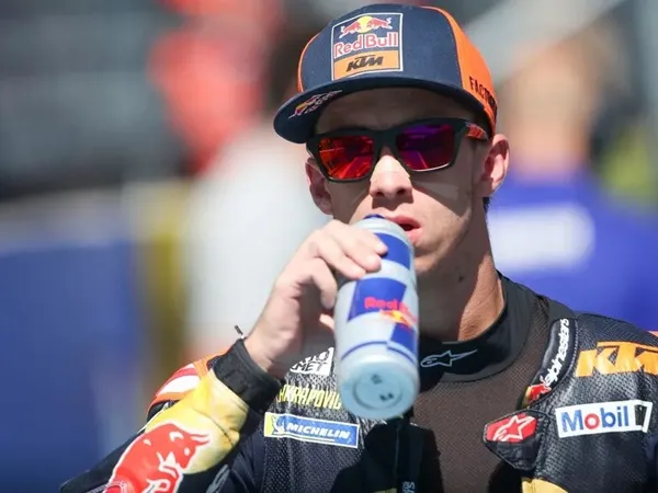 Pedro Acosta Ungkap Kekurangan Usai Finis P2 di MotoGP Hungaria