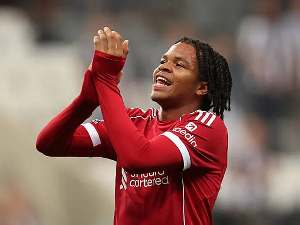 Rio Ngumoha via gettyimages