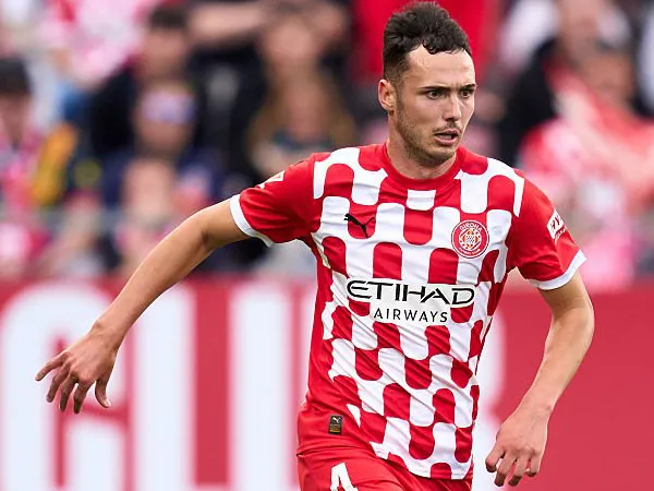 Arnau Martinez. (Foto: Alex Caparros/Getty Images)