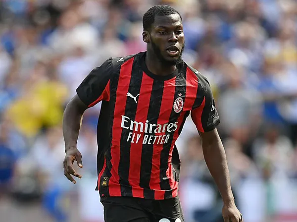 Atalanta Beri Tawaran Baru untuk Yunus Musah, Napoli Masuk Persaingan