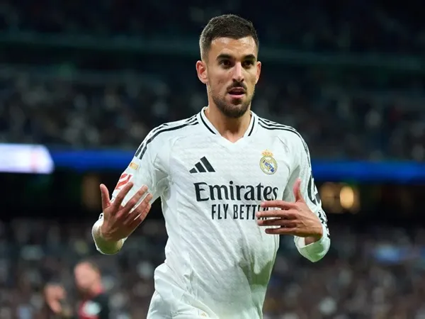 Dani Ceballos Batal Hengkang ke Marseille, Ini Penyebabnya
