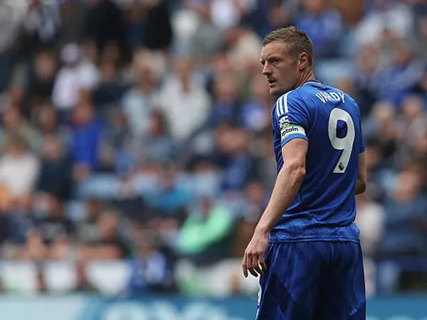 Jamie Vardy Pertimbangkan Coba Tantangan Baru di Serie A, Bela Klub Mana?