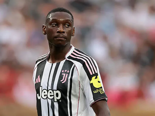 Randal Kolo Muani via gettyimages