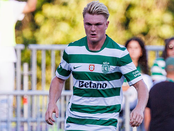 Kesepakatan Akhir! Milan Amankan Conrad Harder