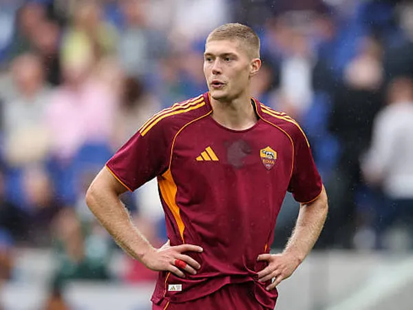 Lewat Perantara Transfer, Artem Dovbyk Coba Dibawa ke Newcastle United