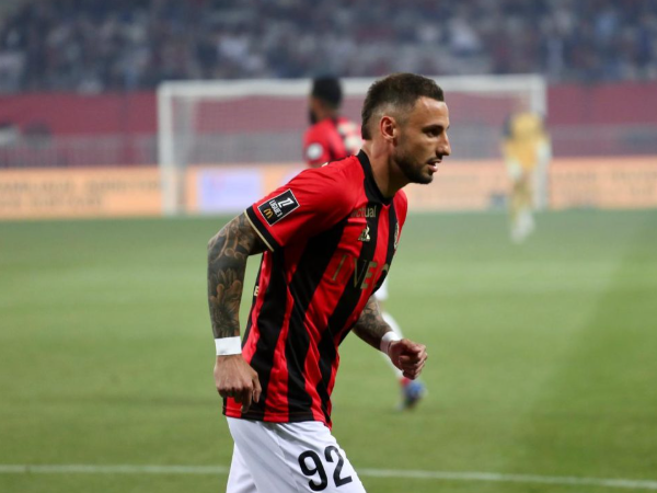 Tawaran Bayer Leverkusen untuk Boyong Jonathan Clauss Ditolak OGC Nice