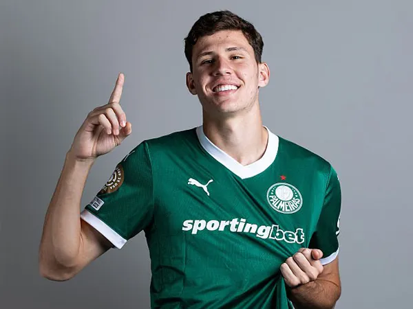 Arsenal Buru Luiz Benedetti, Tapi Negosiasi Buntu