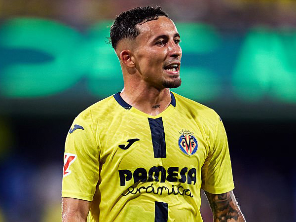 Crystal Palace Lanjutkan Negosiasi untuk Datangkan Yeremy Pino