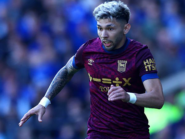 Drama Transfer Julio Enciso Gagal Total Gara-gara Masalah Lutut