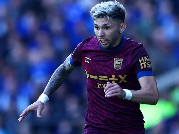 Julio Enciso. (Foto: Chris Brunskill/Fantasista/Getty Images)