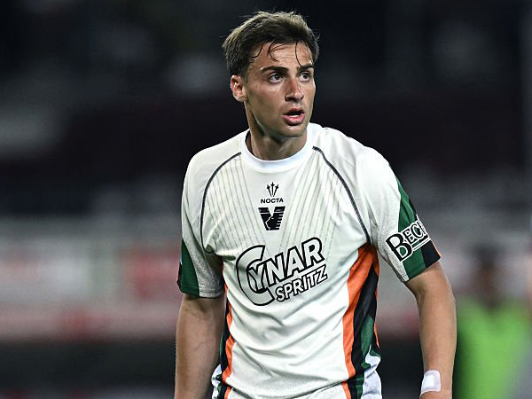 Kejutan Transfer: Gaetano Oristanio Menuju Parma