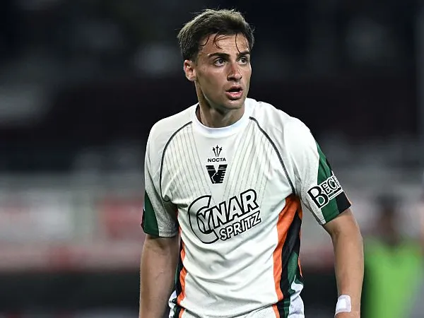 Kejutan Transfer: Gaetano Oristanio Menuju Parma