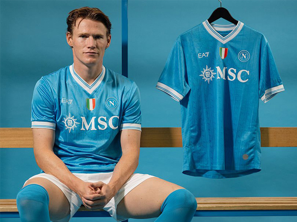 Legenda MU Minta Klub Pulangkan Scott McTominay ke Old Trafford