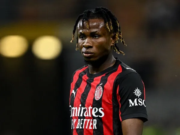 Samuel Chukwueze Jadi Incaran Fulham, Milan Siap Lepas Permanen