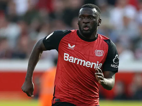 Victor Boniface Blak-blakan Ungkap Alasan Gagal Pindah ke Milan