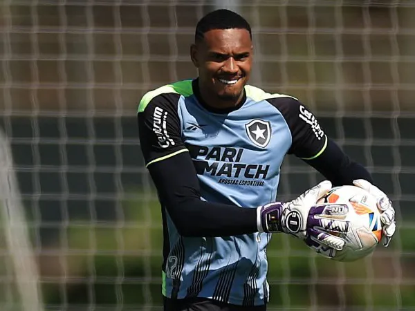 John Victor. (Foto: Buda Mendes/Getty Images)