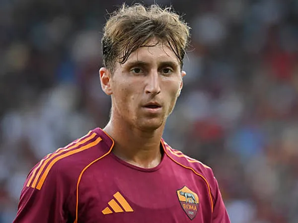 Dekati AS Roma, Hellas Verona Berniat Pinjam Tommaso Baldanzi