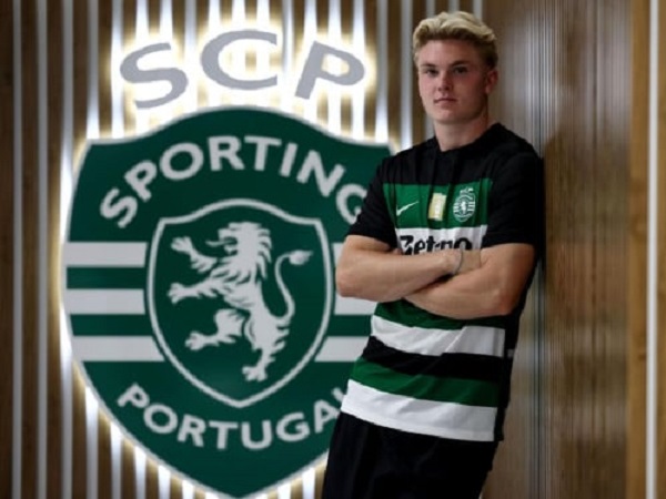 Klub EPL Ancam Bajak Transfer Conrad Harder, AC Milan Tetap Tenang