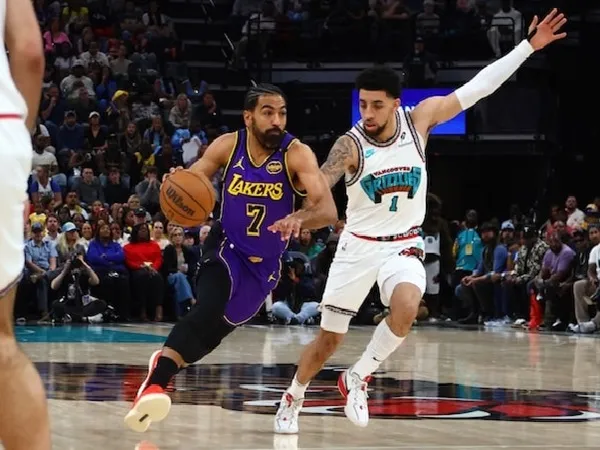 Lakers Akan Coba Jajal Gabe Vincent dan Maxi Kleber sebelum Ditukar
