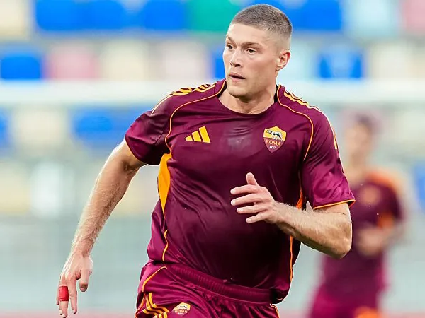 Newcastle United Kejar Artem Dovbyk di Penghujung Bursa Transfer