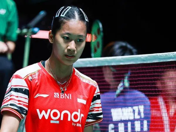 Putri Kusuma Wardani/[Foto:PBSI]