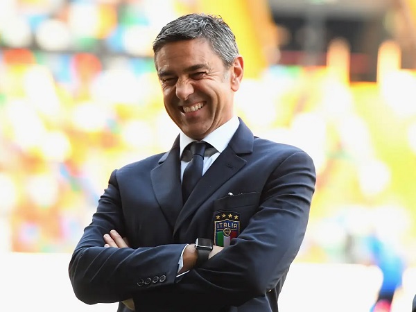 Billy Costacurta Menilai Skuad Milan Telah Meningkatkan Konsentrasinya