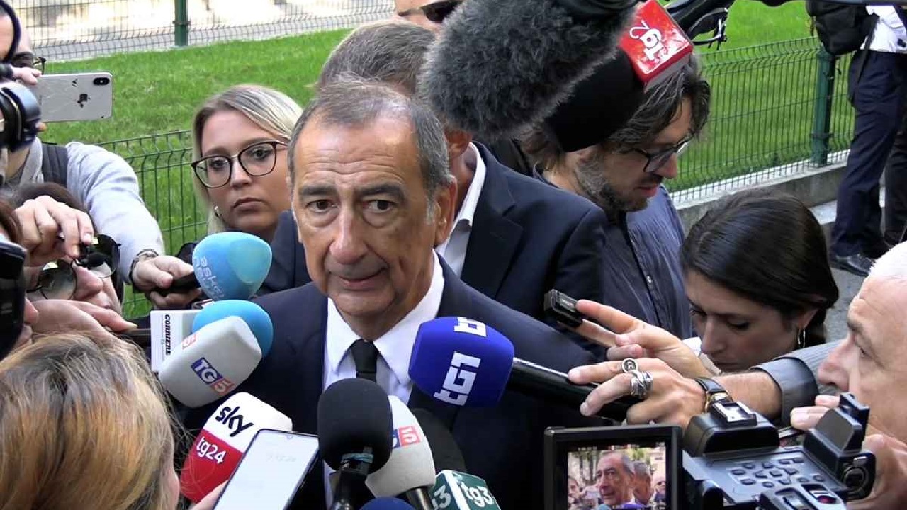 Giuseppe Sala, INter Milan dan AC Milan Sepakati Penjualan San Siro