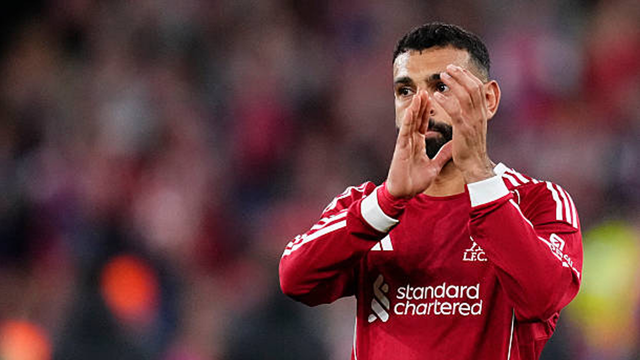 Catatan Statistik Jelang Duel Liverpool vs Everton di Premier League