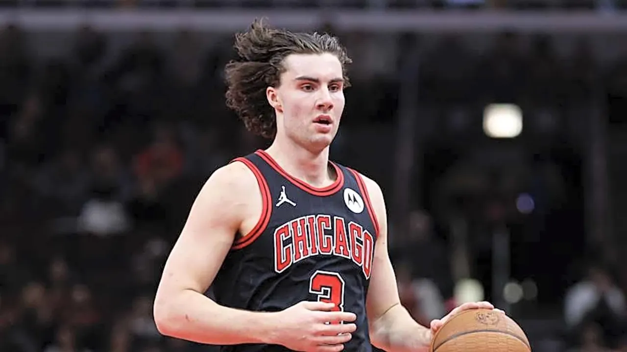 Josh Giddey Tidak Tutup Peluang Bermain di Liga Eropa