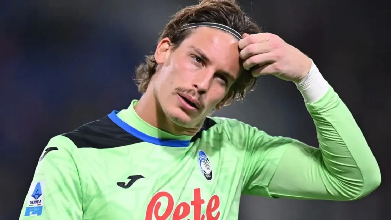 Marco Carnesecchi kembali dikaitkan dengan Juventus (Image: Getty)