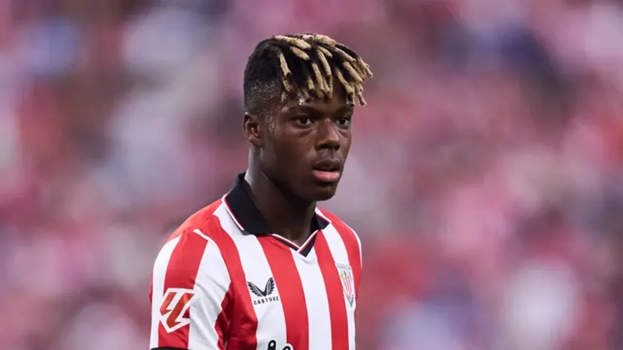 Presiden Bilbao Ungkap Hubungan dengan Barcelona Jadi Dingin