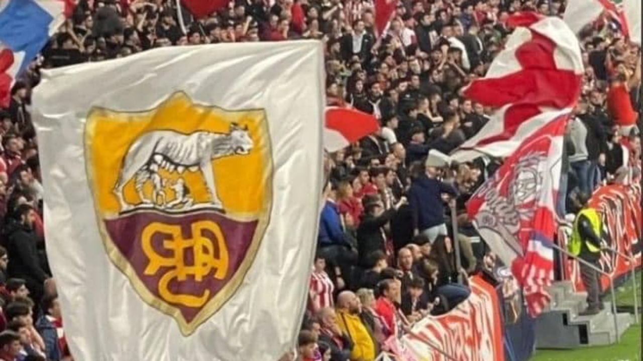 Dihadiri Ultras Klub Lain, Keamanan Laga Lazio vs Roma Diperketat