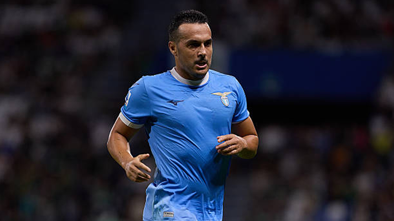 Gagalkan Inter Milan Raih Scudetto, Pedro Beberkan Pesan Pemain Napoli