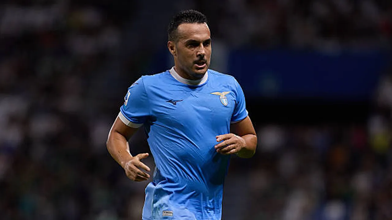 Pedro via gettyimages