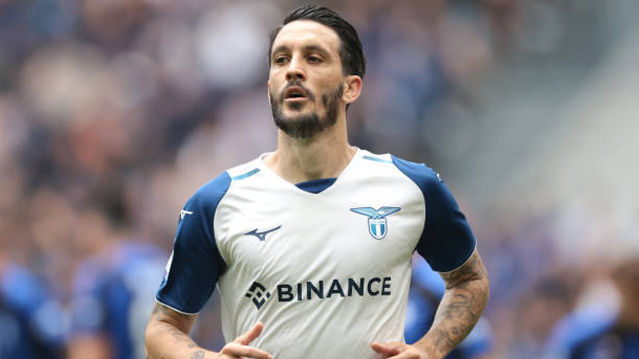 Jelang Derby della Capitale, Eks Pemain Lazio Buka-Bukaan Soal Klub Lama