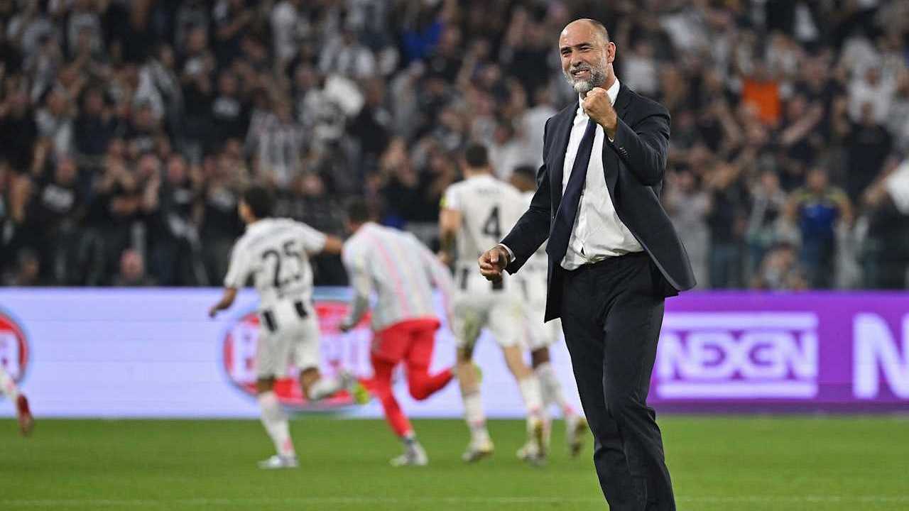 Mantan Presiden Verona: Igor Tudor Adalah Sosok yang Langka di Sepak Bola