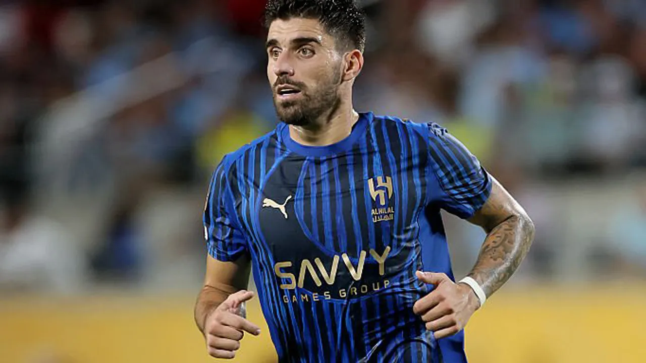 Ruben Neves. (Foto: Richard Sellers/Sportsphoto/Allstar)