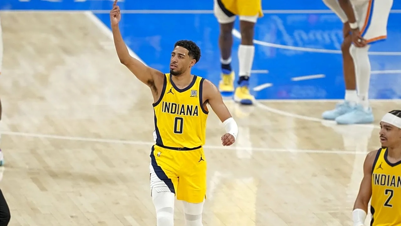 Tyrese Haliburton Berikan Pujian ke TJ McConnell