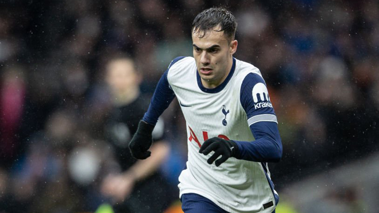 West Ham Tertarik Rekrut Sergio Reguilon di Bursa Transfer Januari