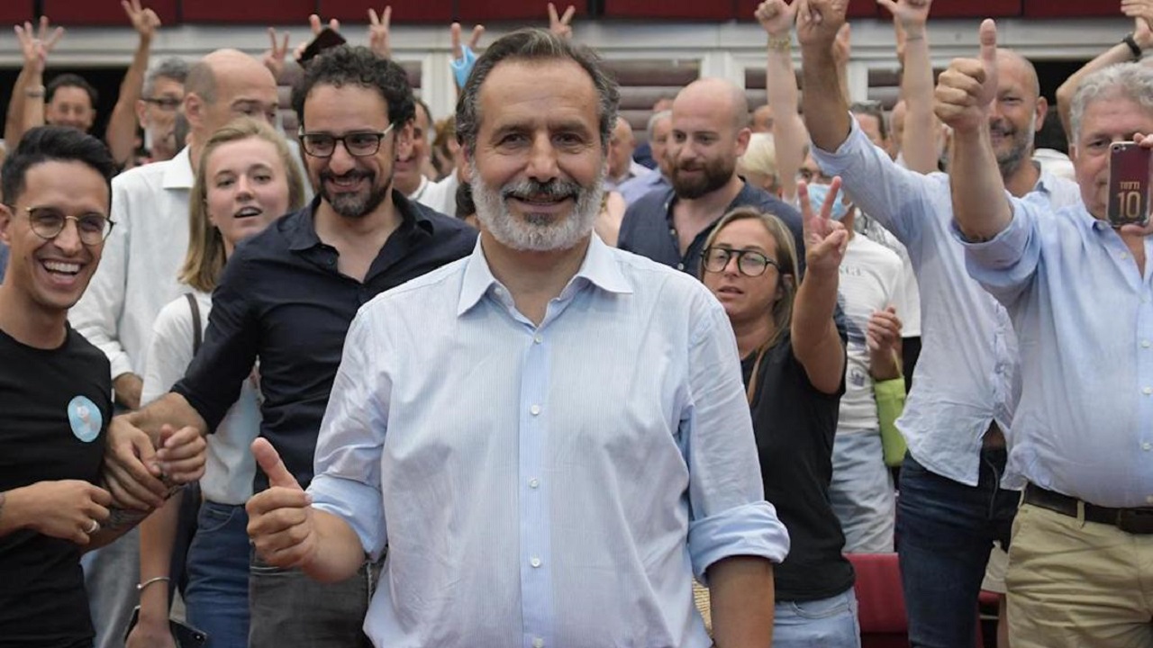 Francesco Squeri: Proyek Stadion San Donato AC Milan Masih Berlanjut