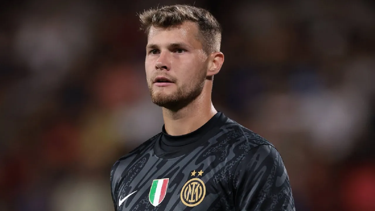 Lawan sassuolo, Josep Martinez Kemungkinan Starter Gantikan Sommer