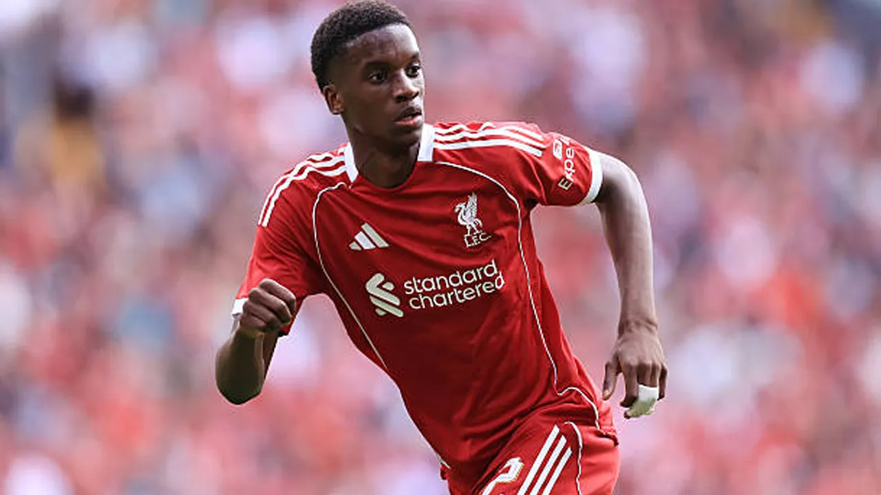 Trey Nyoni via gettyimages