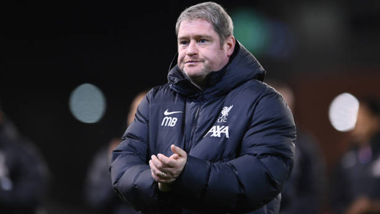 Liverpool dan Dunia Sepak Bola Beri Penghormatan untuk Matt Beard