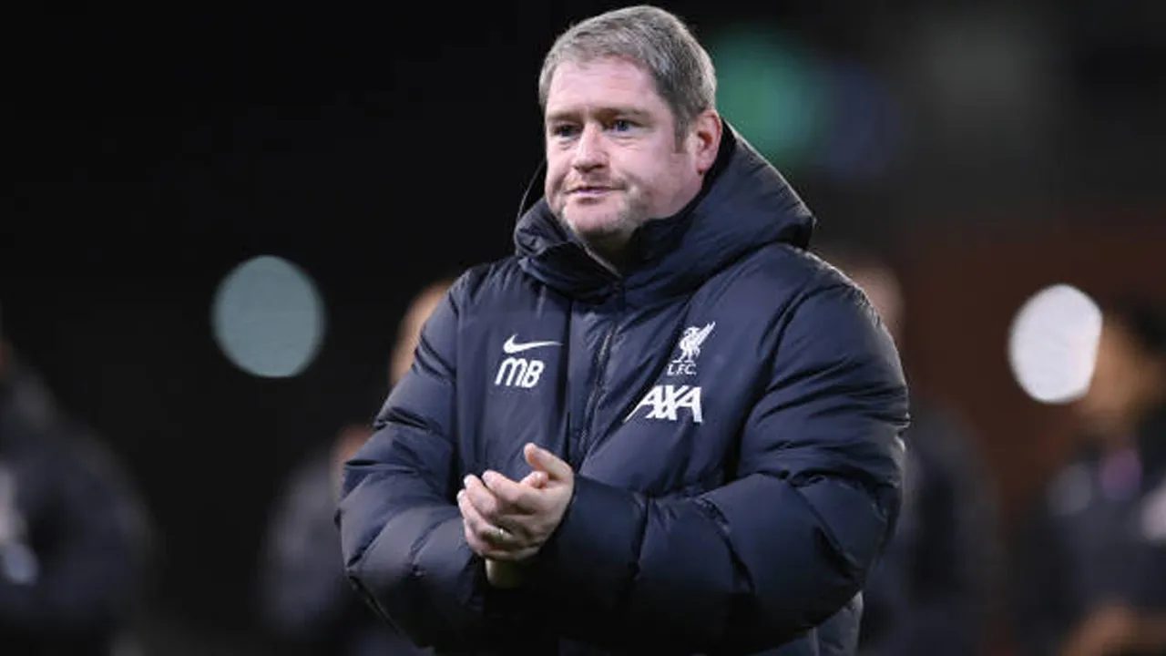 Matt Beard via gettyimages