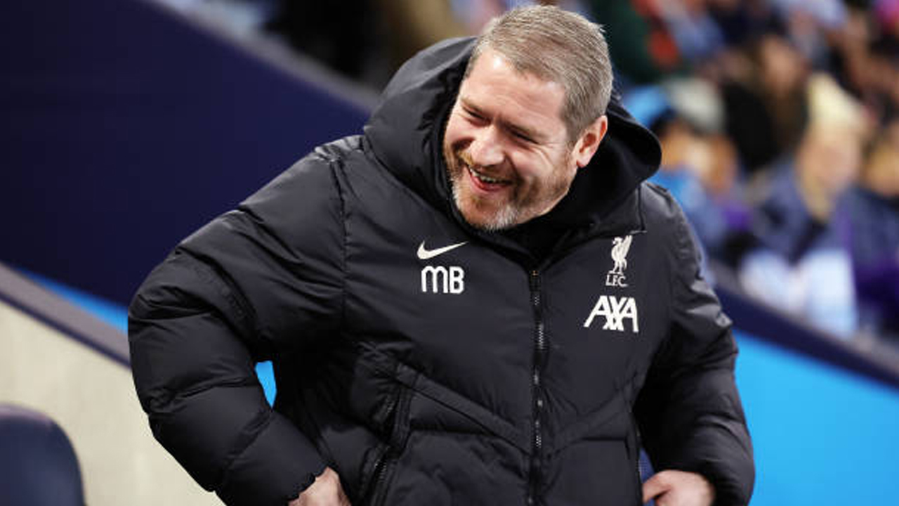 Matt Beard Tinggalkan Warisan Besar di Liverpool dan Sepak Bola Wanita