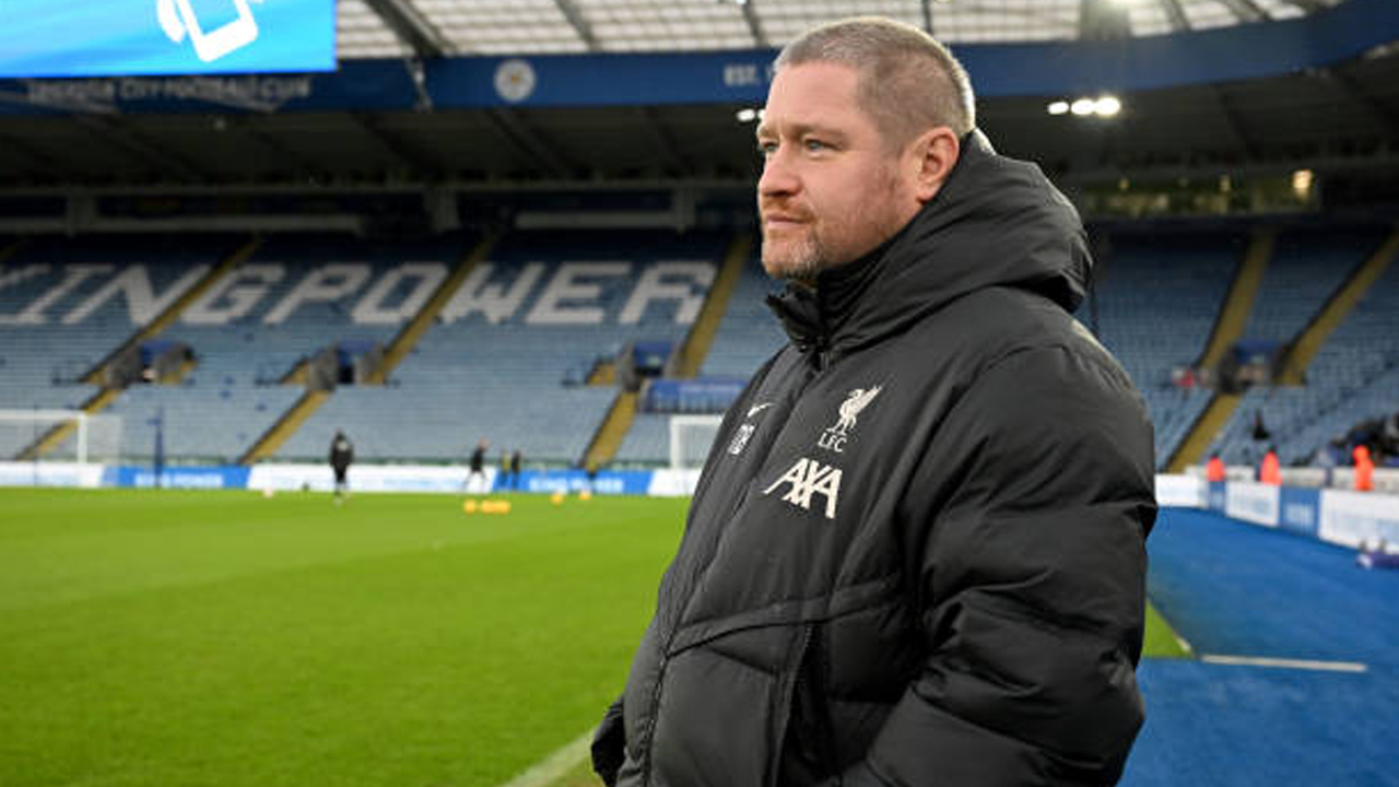 Sepak Bola Inggris Berduka, Mantan Manajer Liverpool Meninggal Dunia